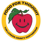 Food For Thought - The Lanark County Partnership